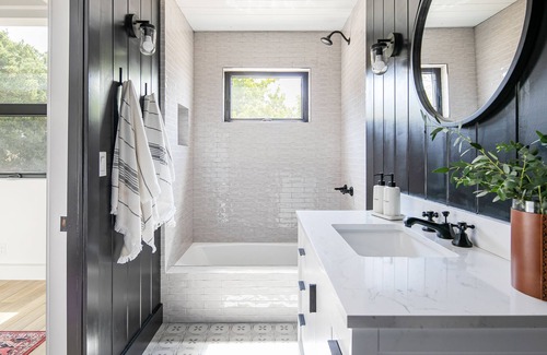 Lompoc Casa | Modern Guest House on 20 acres of Rural Land in wine country
