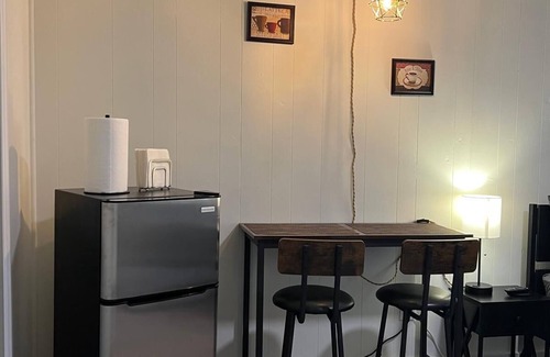 Roosevelt Park Apartamento | Modern Guest Suite Near Downtown