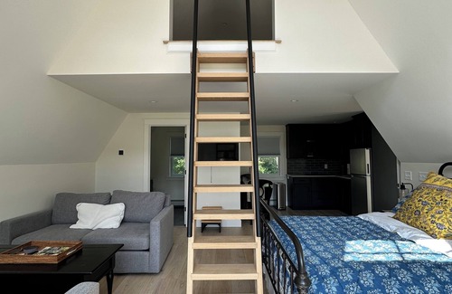 Warren Chalet De Esquí | Modern guesthouse in Mad River Valley Fernstone