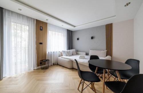 Wilda Apartamento | Modern Harmony Apartment by BookingHost