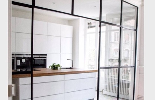 Besancon Apartamento | Moderno apartamento Haussmann Besançon centro 160m2