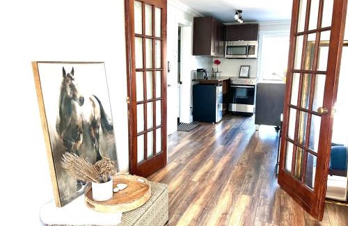 Perth Apartamento | Modern Heritage Oasis with Beautiful Tay Basin View