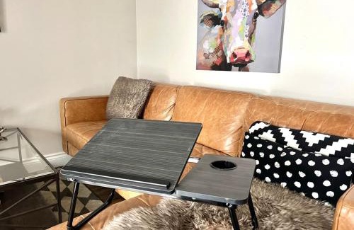 Perth Apartamento | Modern Heritage Oasis with Beautiful Tay Basin View