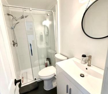 Perth Apartamento | Modern Heritage Oasis with Beautiful Tay Basin View