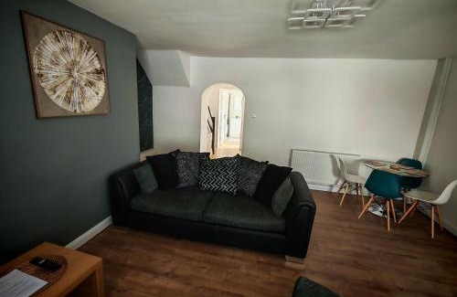 Hetton-le-Hole Casa | Modern Hetton Stay near Durham