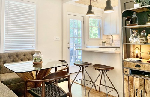 Cayce Casa | Histórico moderno de alto estilo en una ubicación perfecta
