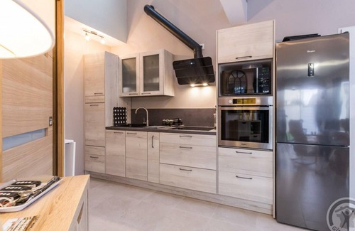 Saint-Vaast-la-Hougue Cabaña | Casa moderna con patio privado, cerca del mar y comercios, ideal para dos parejas
