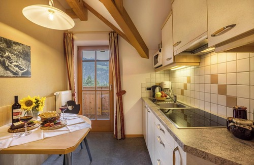 Parrocchia di San Sigismondo Apartamento | Moderno apartamento vacacional "Oberplunerhof - Bruneck" con Wi-Fi y balcón