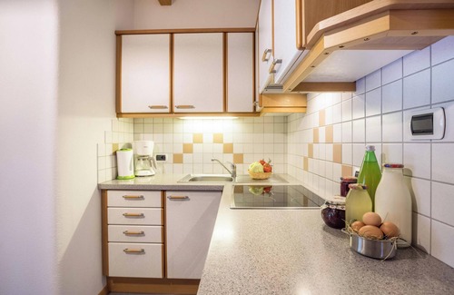 Parrocchia di San Sigismondo Apartamento | Moderno apartamento vacacional "Oberplunerhof - Kronplatz" con Wi-Fi y balcón