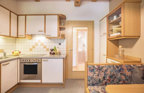 Parrocchia di San Sigismondo Apartamento | Moderno apartamento vacacional "Oberplunerhof - Kronplatz" con Wi-Fi y balcón