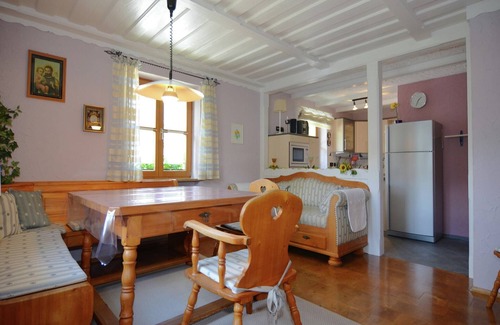 Prunn Casa | Modernes Ferienhaus en Seenähe en Prunn
