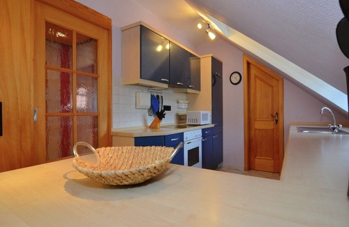 Prunn Casa | Modernes Ferienhaus en Seenähe en Prunn