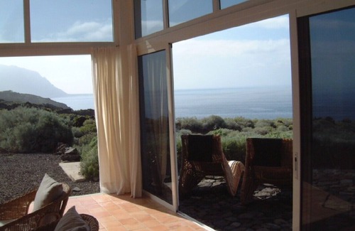 Frontera Casa | Casa vacacional en zona exclusiva costa