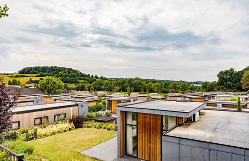 Schin op Geul Casa | Modern holiday home 5 km from Valkenburg