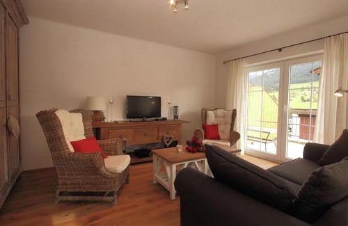Moosen Casa | Modern Holiday Home in Brixen im Thale Tyrol near Ski Area