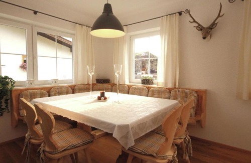 Moosen Casa | Modern Holiday Home in Brixen im Thale Tyrol near Ski Area