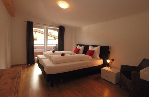 Moosen Casa | Modern Holiday Home in Brixen im Thale Tyrol near Ski Area