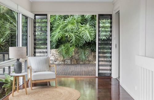 Avalon Beach Casa | Modern Holiday Home Close to Whale Beach With Stunning Views of Pittwater