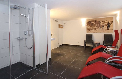 Fieberbrunn Casa | Moderna casa de vacaciones en Fieberbrunn con terraza