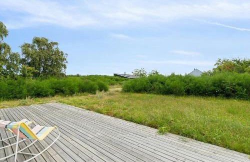 Sjllands Odde Casa | Modern Holiday Home At Sjællands Odde
