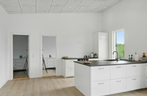 Sjllands Odde Casa | Modern Holiday Home At Sjællands Odde