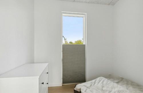 Sjllands Odde Casa | Modern Holiday Home At Sjællands Odde
