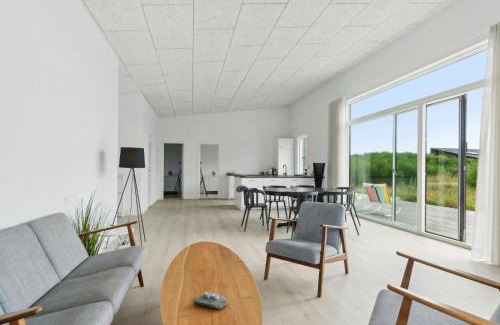 Sjllands Odde Casa | Modern Holiday Home At Sjællands Odde