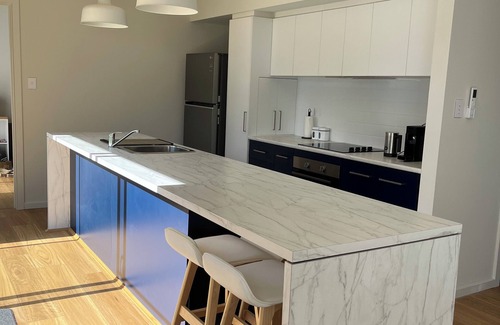 Alexandrina Casa | Modern holiday home Clayton Bay