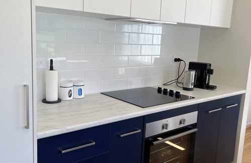 Alexandrina Casa | Modern holiday home Clayton Bay