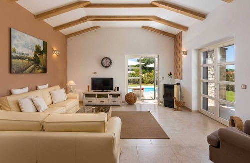 Lasici Villa | Villa Lašići - Vižinada