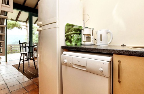 Coo Casa | Modern Holiday Home in Stavelot with Terrace