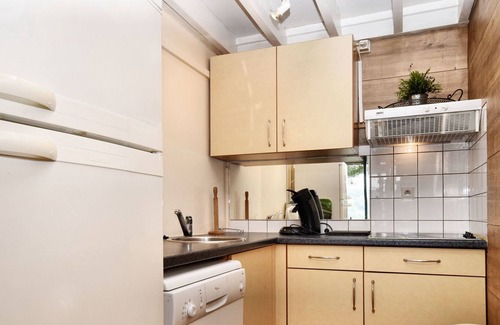 Coo Casa | Modern Holiday Home in Stavelot with Terrace