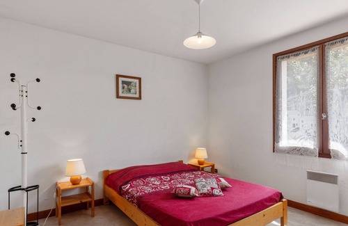 Great Alpine Road Casa | Moderna Casa de Vacaciones en Montagny con Balcón