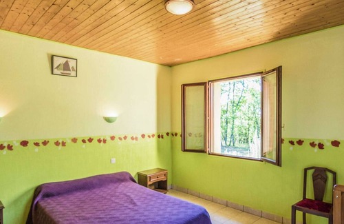 Salignac-Eyvignes Casa | Casa de vacaciones en Salignac-Eyvigues con Piscina