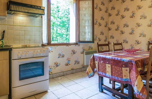 Salignac-Eyvignes Casa | Casa de vacaciones en Salignac-Eyvigues con Piscina