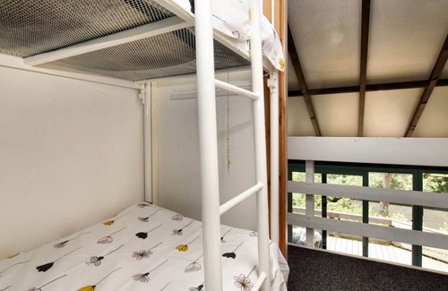 Coo Casa | Moderna casa de vacaciones en Stavelot con terraza