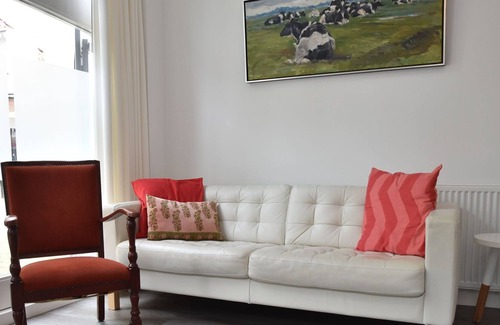 Kollum Casa | Modern Holiday Home in Kollumerland c.a with Private Garden