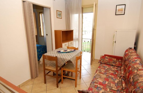 Rosapineta Apartamento | Modern holiday home apartment in Rosolina with coastal view
