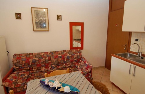 Rosapineta Apartamento | Modern holiday home apartment in Rosolina with coastal view