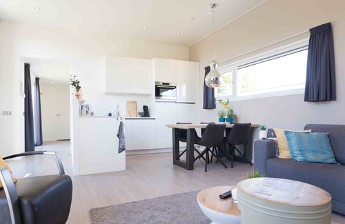 Wijlre Casa | Modern Holiday Home With Dishwasher, Near Valkenburg
