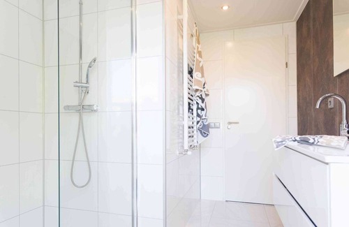 Wijlre Casa | Modern Holiday Home With Dishwasher, Near Valkenburg