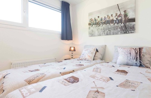 Wijlre Casa | Modern Holiday Home With Dishwasher, Near Valkenburg
