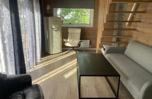 Alesund Apartamento | Modern holiday home