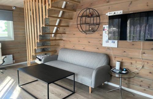 Alesund Apartamento | Modern holiday home