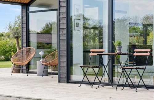 Østerskov Casa | Modern Holiday Home On Beautiful Langeland