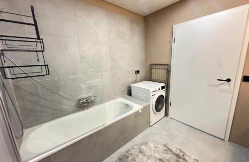 Selfoss Casa | Modern Holiday Home on the Golden Circle - Birta Rentals