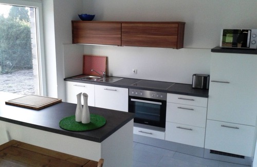 Weeze Casa | Moderna casa de vacaciones en el Bajo Rin