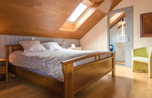 Saint-Nexans Casa | Modern holiday home with swimming pool