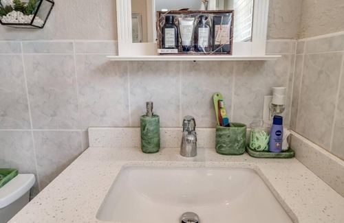 Central Fort Lauderdale Apartamento | Modern home 10 minutes from Fort Lauderdale beach!