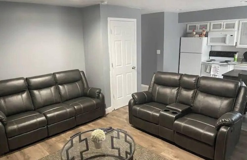 Salt Lake City Casa | Modern home 10 minutes from Downtown and Airport